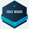 Certification ISO 9001 Vignal Corbas 